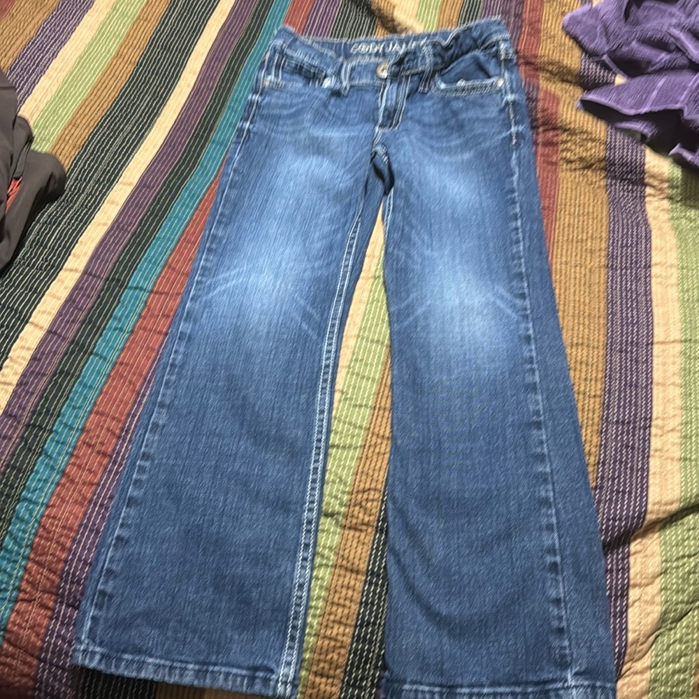Boys Cody James Jeans